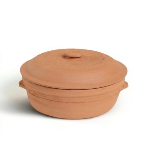 Agyag sütőharang 40 cm